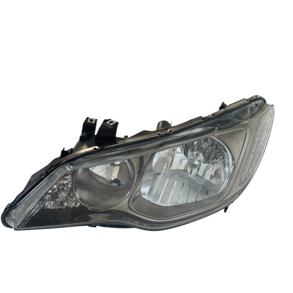 2009-2011 Honda Civic Sol Far (Bronzlu Tip/Xenonlu Tip/Motorlu) 33151-SNB-G51