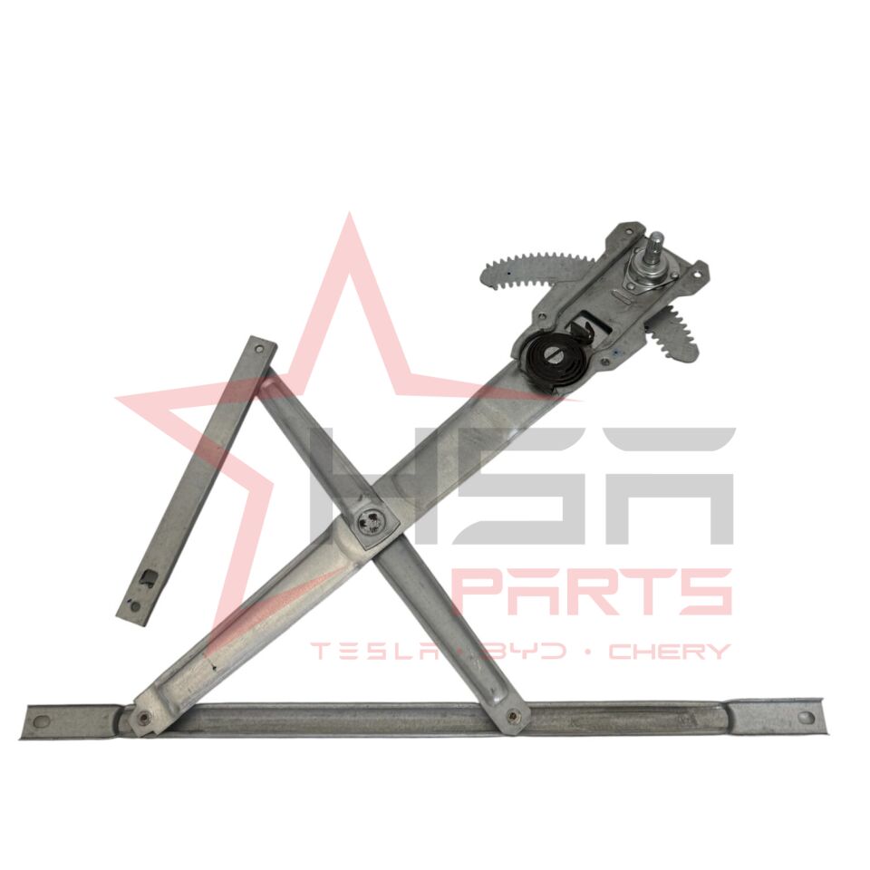 1997-2005 Mazda E2200 Sol Ön Cam Krikosu S24A-59-560/S084-59-560