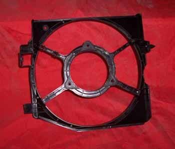 MAZDA 323- FAMILIA- 95/97; KLİMA FAN DAVLUMBAZI BOŞ GÖVDE SEDAN 1.5cc/1.8cc