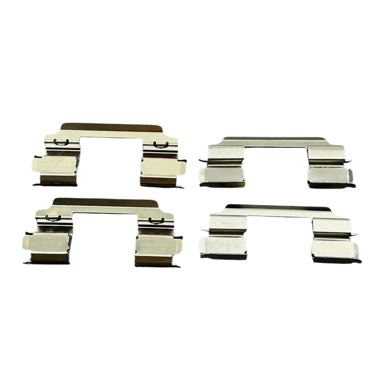 Toyota Sac Balata Fren Hılux Vigo 4x2 07-12 Ön Sol/Sağ(Takım)