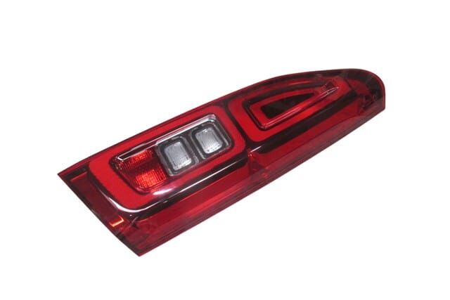 OPEL COMBO- 24/25; STOP LAMBASI SAĞ KIRMIZI/BEYAZ (MARS) (E MARKLI)