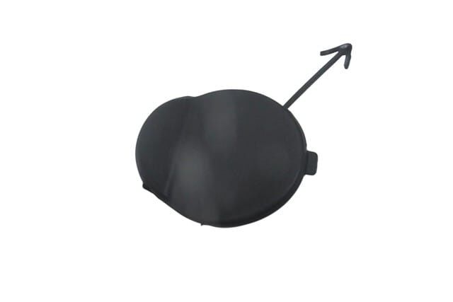 FORD TOURNEO COURIER- V769- 24/25; ARKA TAMPON ÇEKİ DEMİRİ KAPAĞI