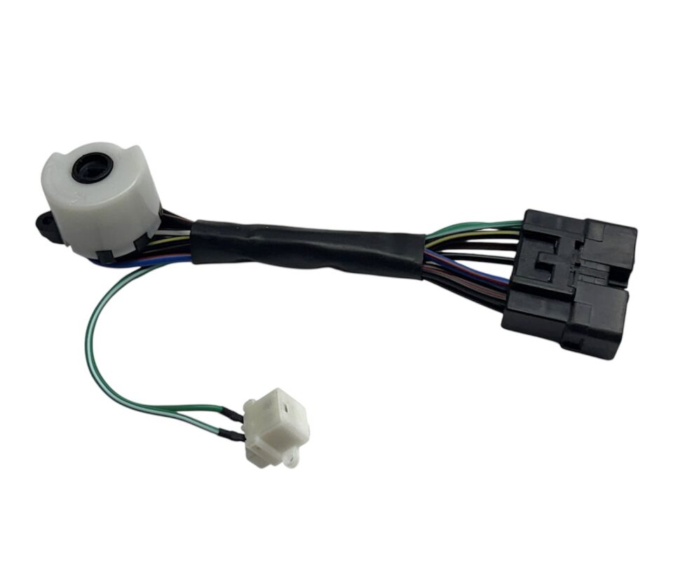 Toyota Termik Kontak Cressıda 91-93