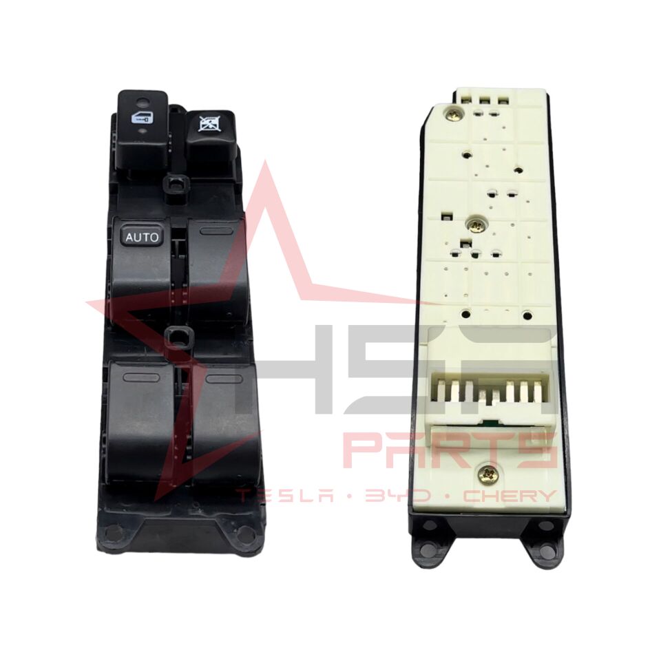 1992-1998 Toyota Corona Sol Ön Cam Açma Düğmesi 84820-22310