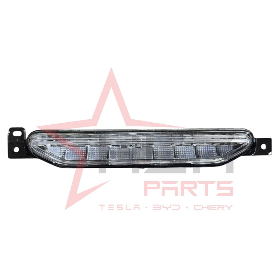 2024-2026 BYD Han Orta Tampon Reflektörü 12096313-00