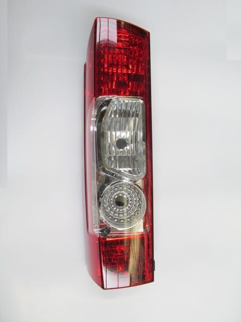 FIAT DUCATO- 07/14; STOP LAMBASI SOL KIRMIZI/BEYAZ (MARS) (E MARKLI)