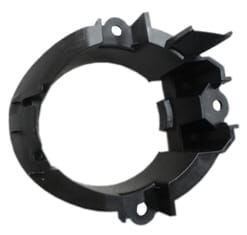 TOYOTA AVENSIS- 10/12; SİS LAMBASI ÇERÇEVE BRAKETİ SOL (TW)