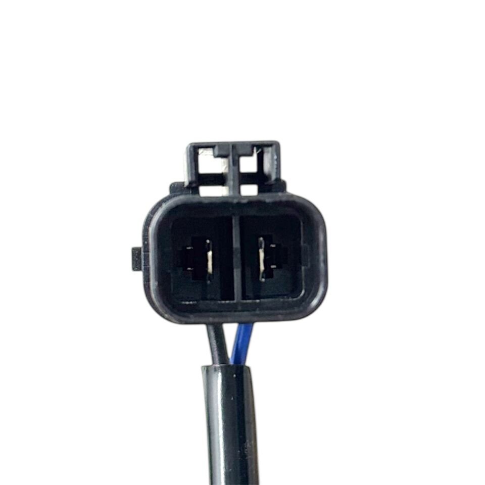 Nissan Juke Dizel Fan Motoru ( Komple ) 10-14