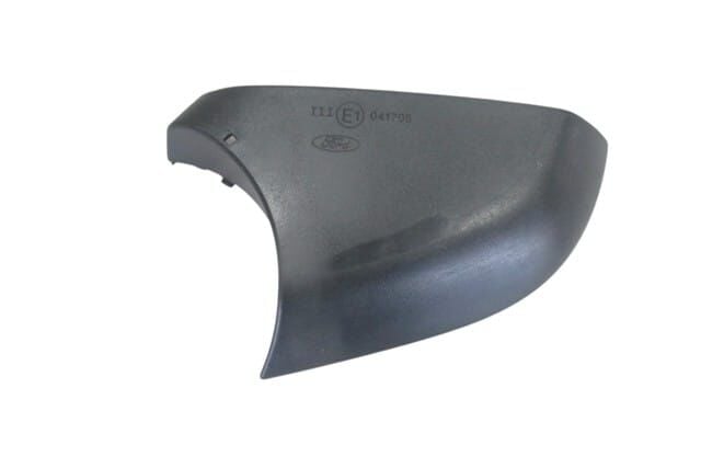 FORD TOURNEO COURIER- V769- 24/25; AYNA KAPAĞI ALT SAĞ SİYAH