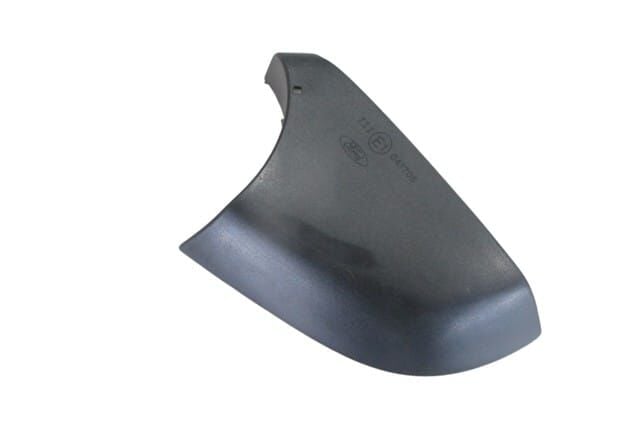 FORD TOURNEO COURIER- V769- 24/25; AYNA KAPAĞI ALT SAĞ SİYAH