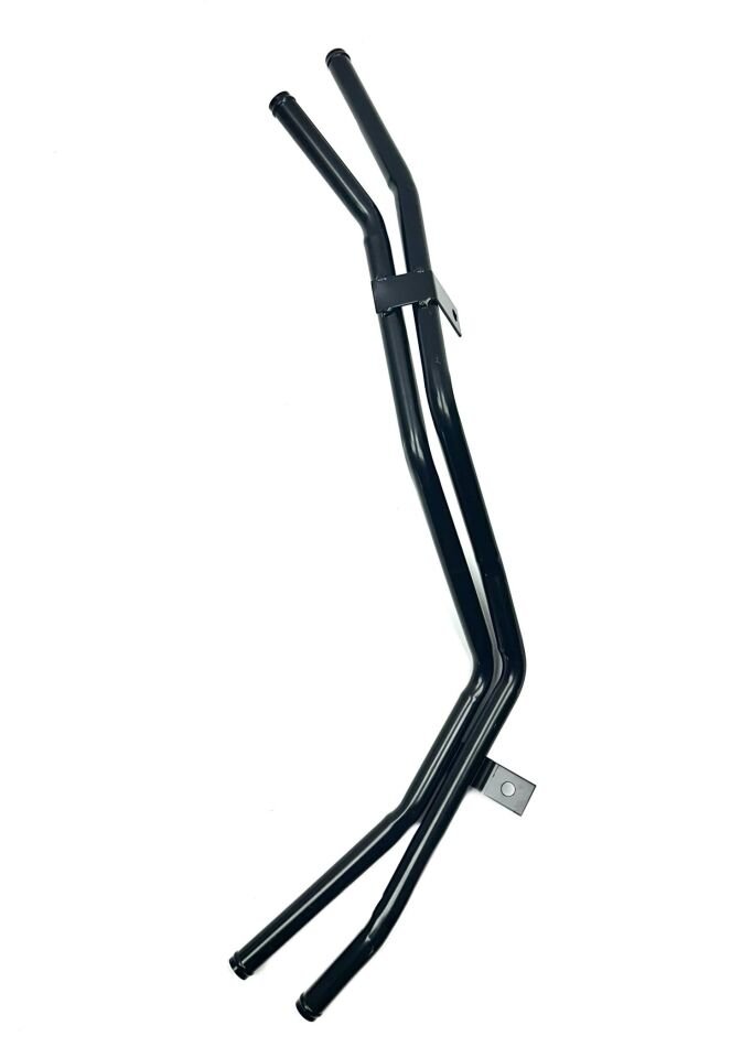 Hyundaı Boru Kalorifer H100 Kmyt Tci 04-10 (İkili)