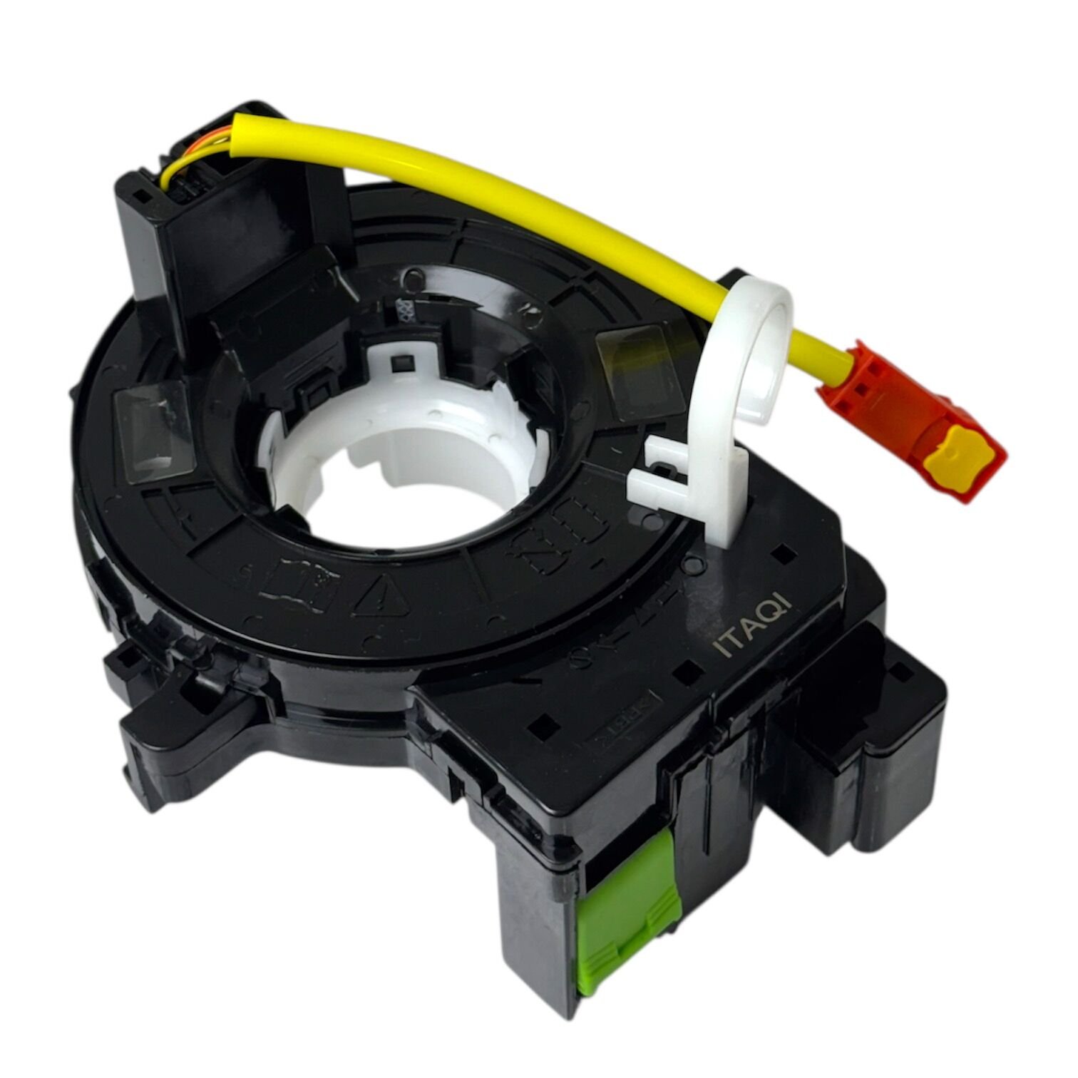 Mıtsubıshı Zemberek Aırbag L200 15-22 (Tek Kablolu)