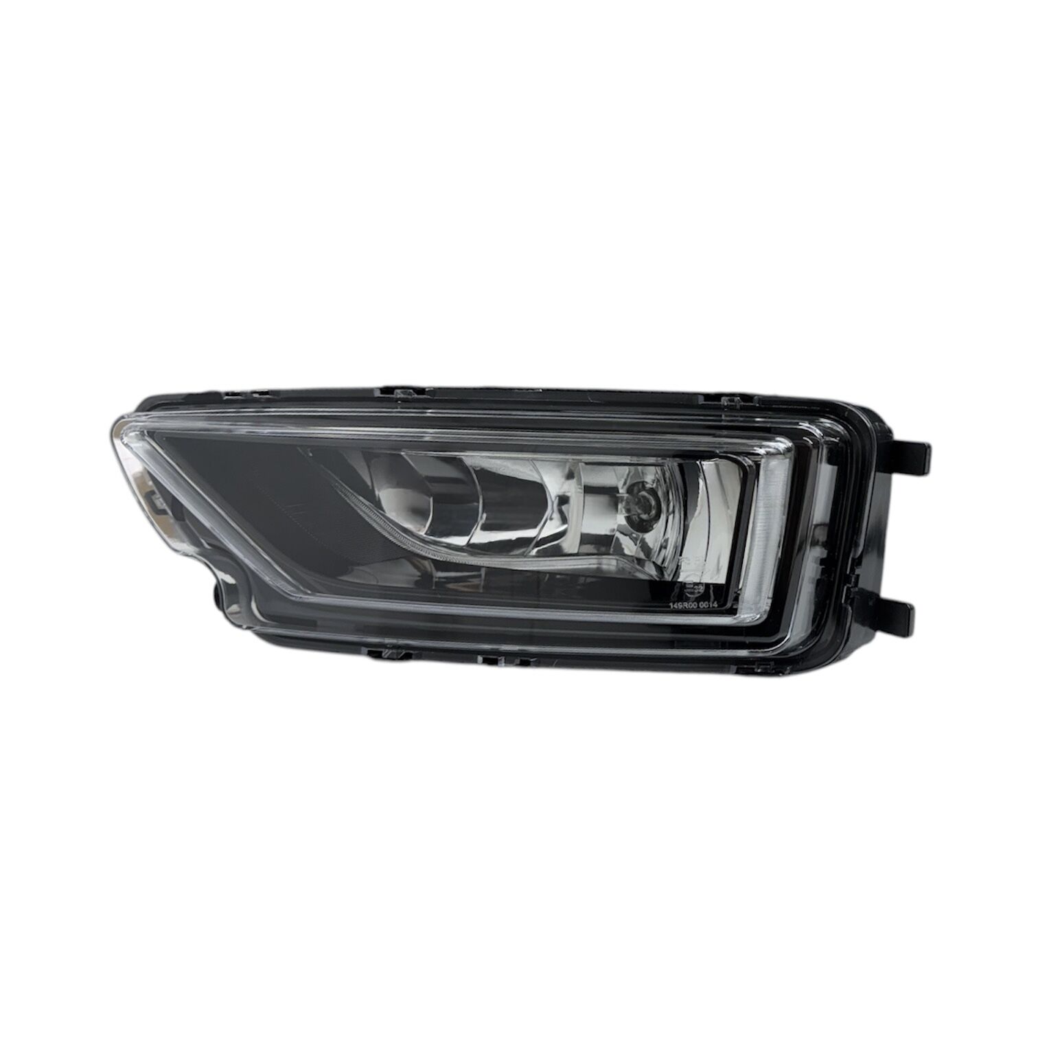 Volkswagen Lamba Sis Amarok 17-23 Sol