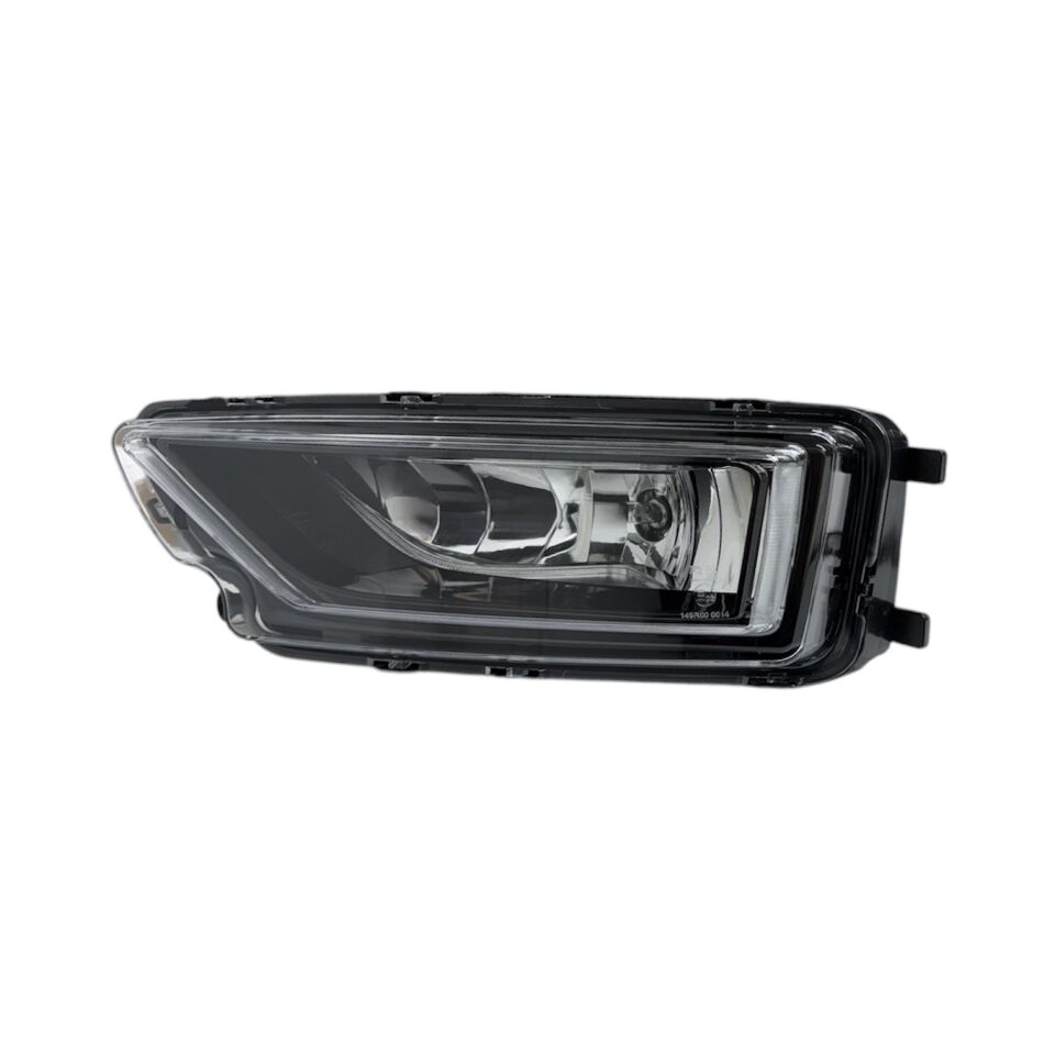 Volkswagen Lamba Sis Amarok 17-23 Sol