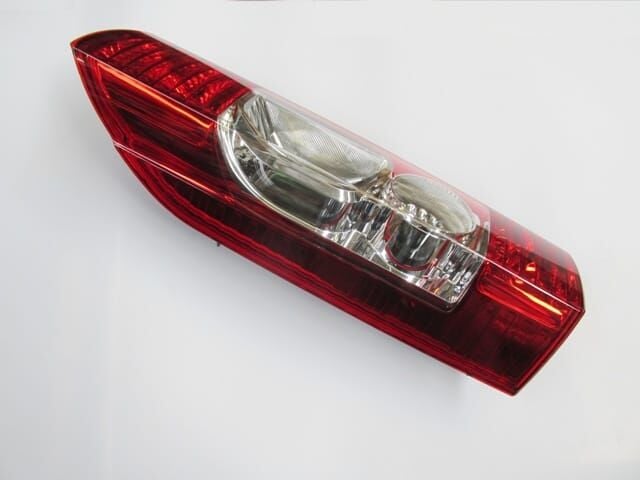 CITROEN JUMPER- 07/13; STOP LAMBASI SOL KIRMIZI/BEYAZ (MARS) (E MARKLI)
