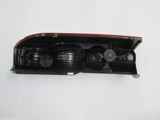 CITROEN JUMPER- 07/13; STOP LAMBASI SOL KIRMIZI/BEYAZ (MARS) (E MARKLI)