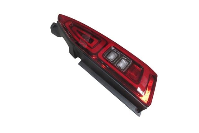OPEL COMBO- 19/24; STOP LAMBASI SAĞ KIRMIZI/BEYAZ (MARS) (E MARKLI)