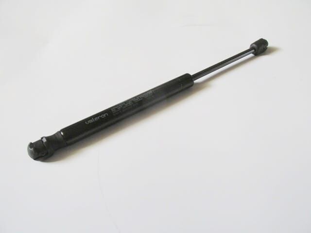 BMW 5 SERI- E39- 96/00; KAPUT AMORTİSÖRÜ (35CM) (TUFF SUPPORT)