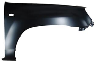 MAZDA BT 50- PICK UP- 07/12; ÖN ÇAMURLUK DELİKLİ SAĞ DODİK DELİKSİZ (MY)