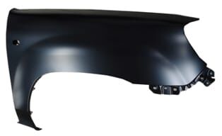 MAZDA BT 50- PICK UP- 07/12; ÖN ÇAMURLUK DELİKLİ SAĞ DODİK DELİKSİZ (MY)