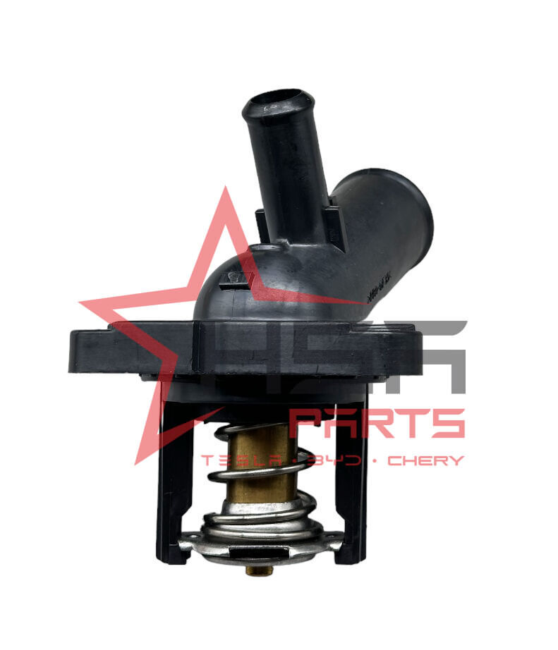 Toyota Corolla Termostat Yuvası (Yuvalı Komple) 2010-2019 (UNI-02923)
