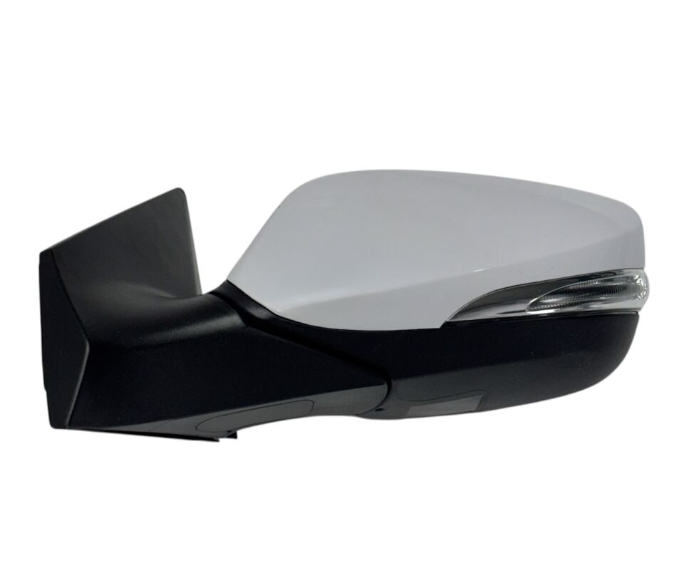 Hyundaı Ayna Dikiz Elantra 11-15 Sol (Elektrikli/Sinyalli)