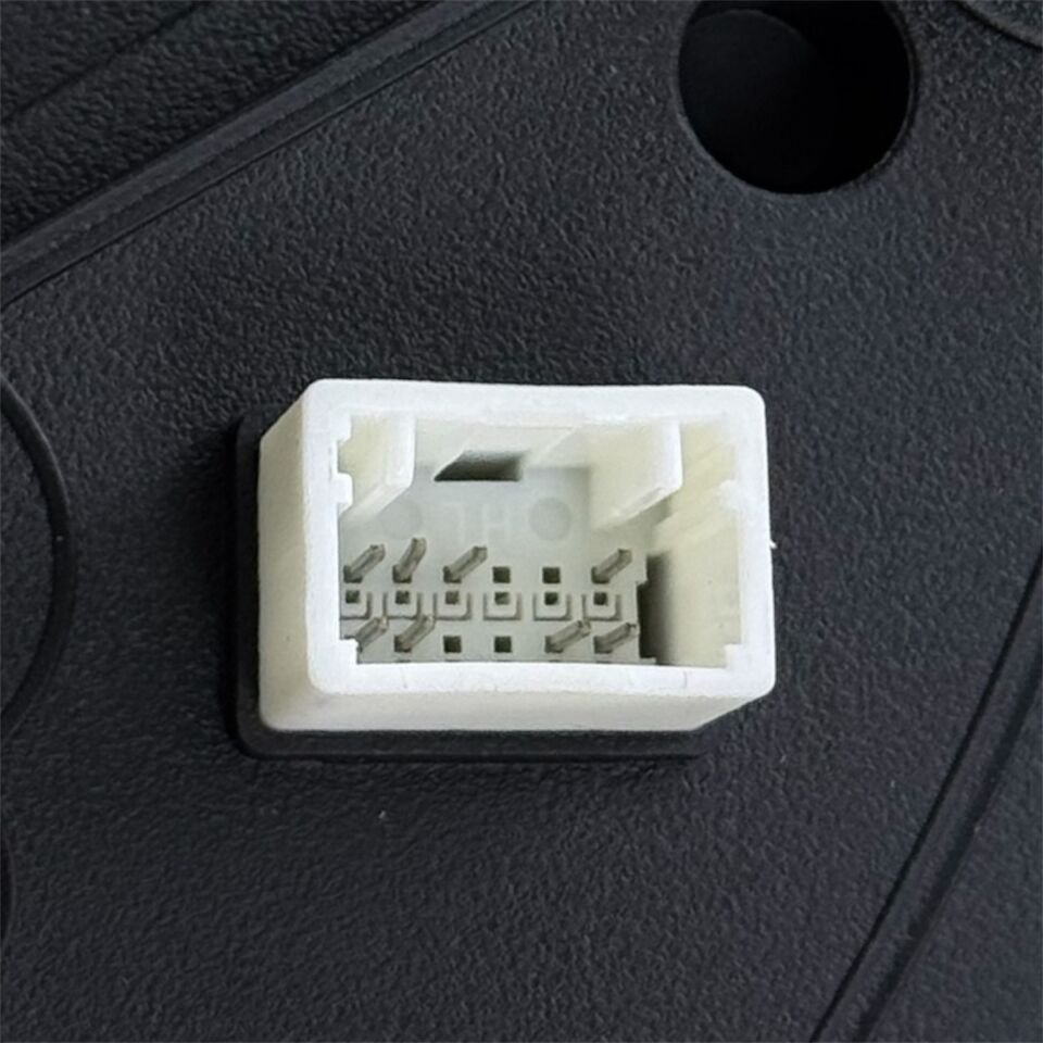 Hyundaı Ayna Dikiz Elantra 11-15 Sol (Elektrikli/Sinyalli)