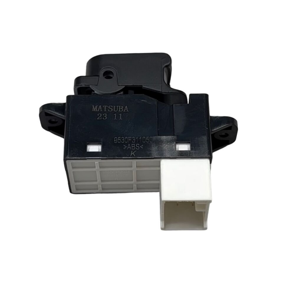 Kıa Düğme Cam Açma Cerato 09-15 Ön Sağ