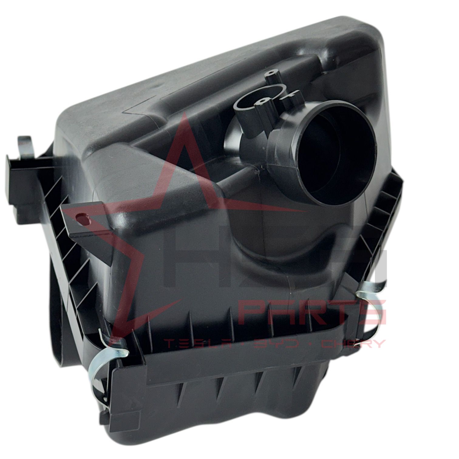 2007-2009 Toyota Corolla Dizel Hava Filtre Kutusu (Komple) 17701-26330
