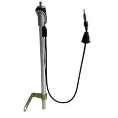 Hyundaı Anten Starex 97-07/H1 97-07 (Manuel)