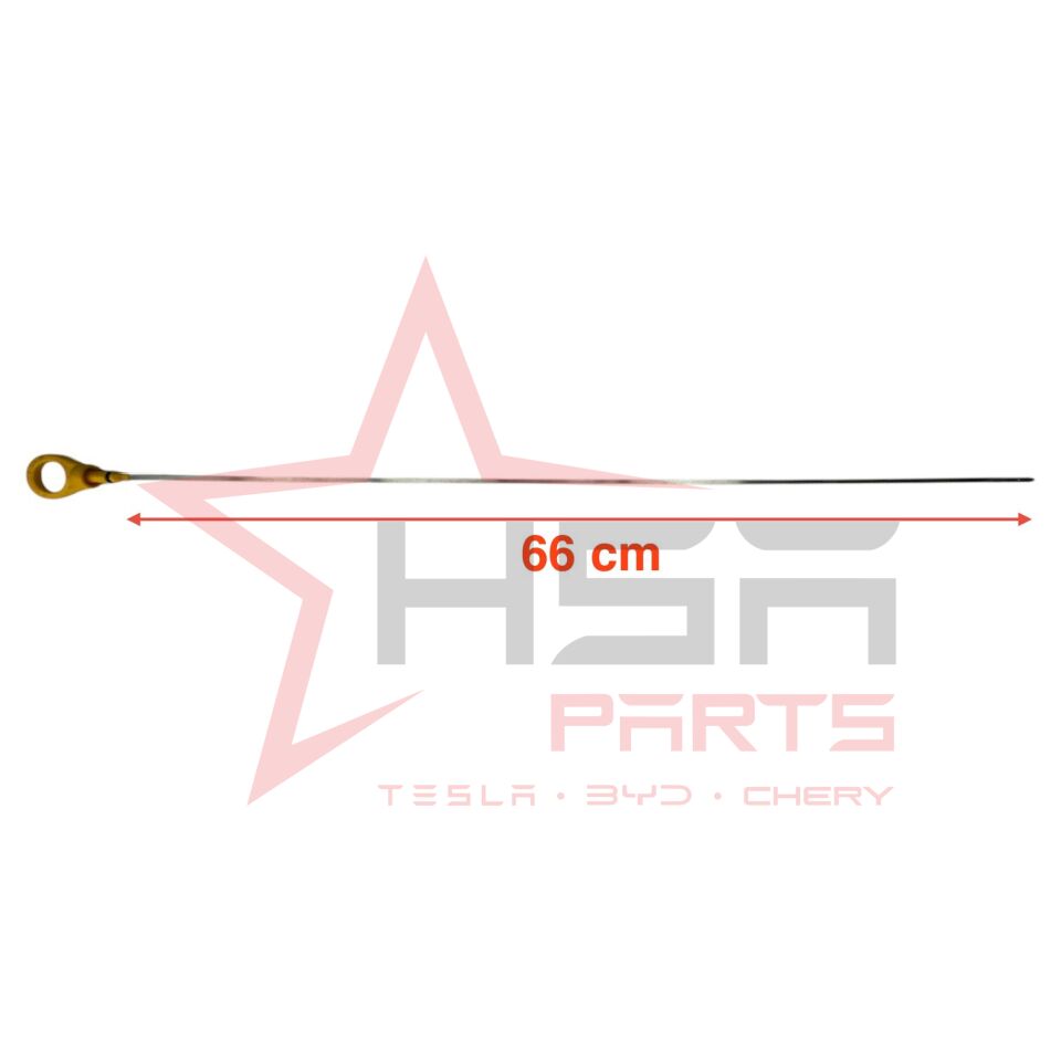 2015-2023 Toyota Hilux Yağ Çubuğu UNI-27885