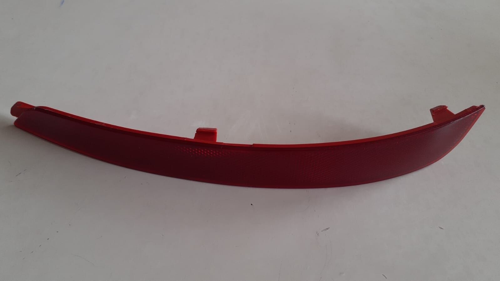 SKODA OCTAVIA- 13/17; ARKA TAMPON REFLEKTÖRÜ SAĞ