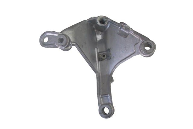 RENAULT CLIO- 4- HB- 13/16; ŞANZUMAN TAKOZU KULAĞI MANUEL (ALÜMİNYUM)