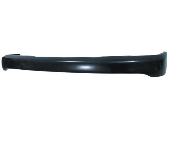 TOYOTA HILUX- PICK UP LN145- 02/05; ÖN TAMPON SİYAH (FPI)