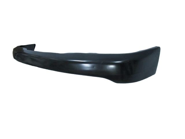 TOYOTA HILUX- PICK UP LN145- 02/05; ÖN TAMPON SİYAH (FPI)