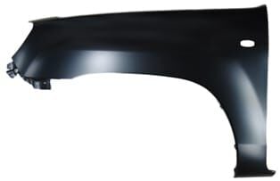 MAZDA BT 50- PICK UP- 07/12; ÖN ÇAMURLUK DELİKLİ SOL DODİK DELİKSİZ (MY)