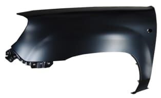 MAZDA BT 50- PICK UP- 07/12; ÖN ÇAMURLUK DELİKLİ SOL DODİK DELİKSİZ (MY)