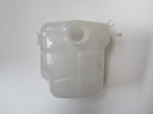 CHEVROLET CRUZE- 09/14; RADYATÖR YEDEK SU DEPOSU KAPAKSIZ (TW)