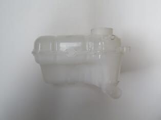 CHEVROLET CRUZE- 09/14; RADYATÖR YEDEK SU DEPOSU KAPAKSIZ (TW)