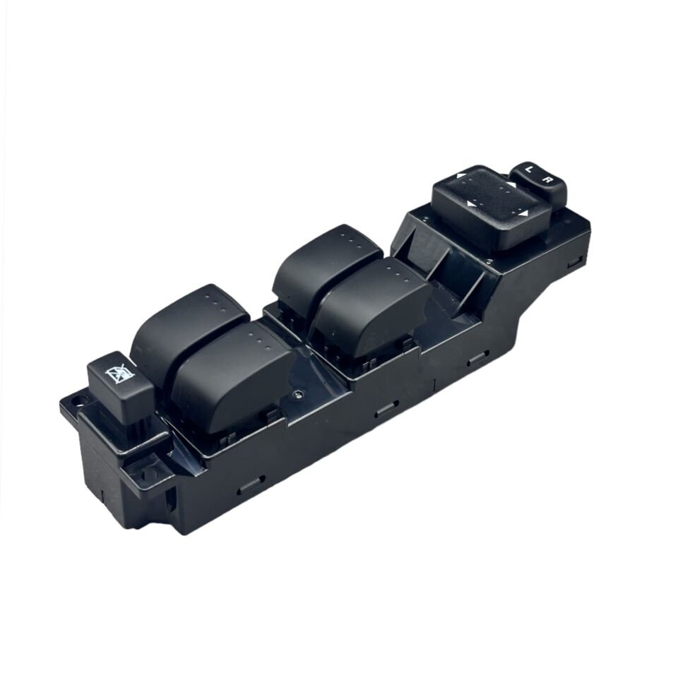 Mazda Düğme Cam Açma Mazda 6 05-08 Ön Sol