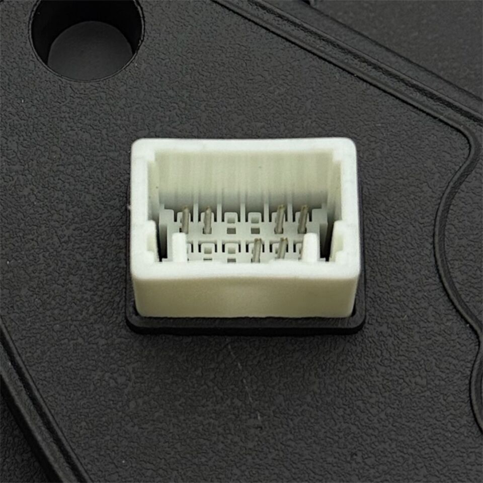 Hyundaı Ayna Dikiz Elantra 11-15 Sağ (Elektrikli/Sinyalli)