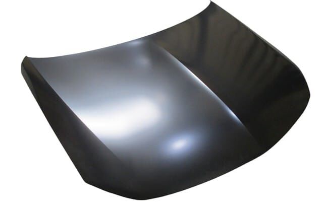 OPEL INSIGNIA- 17/20; MOTOR KAPUTU (ÇELİK)(TW)