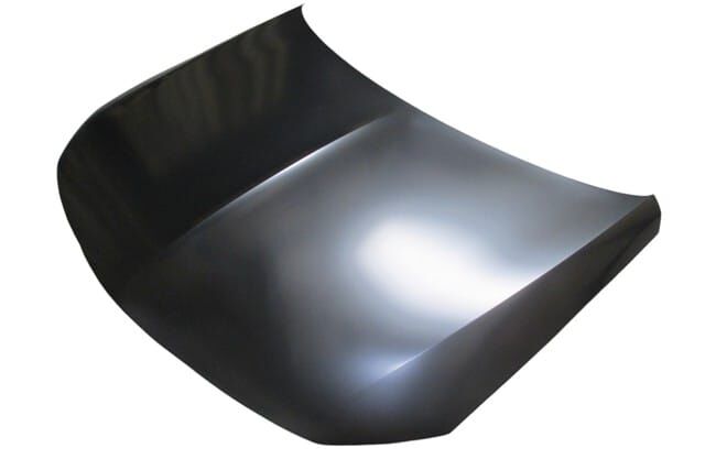 OPEL INSIGNIA- 17/20; MOTOR KAPUTU (ÇELİK)(TW)