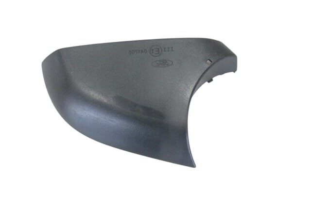 FORD TOURNEO COURIER- V769- 24/25; AYNA KAPAĞI ALT SOL SİYAH