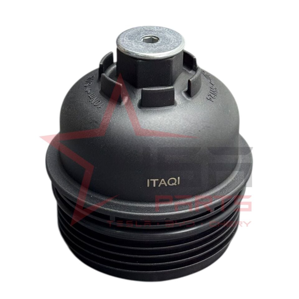 2009-2013 Hyundai Tucson Yağ Filtre Kapağı 26315-2F001