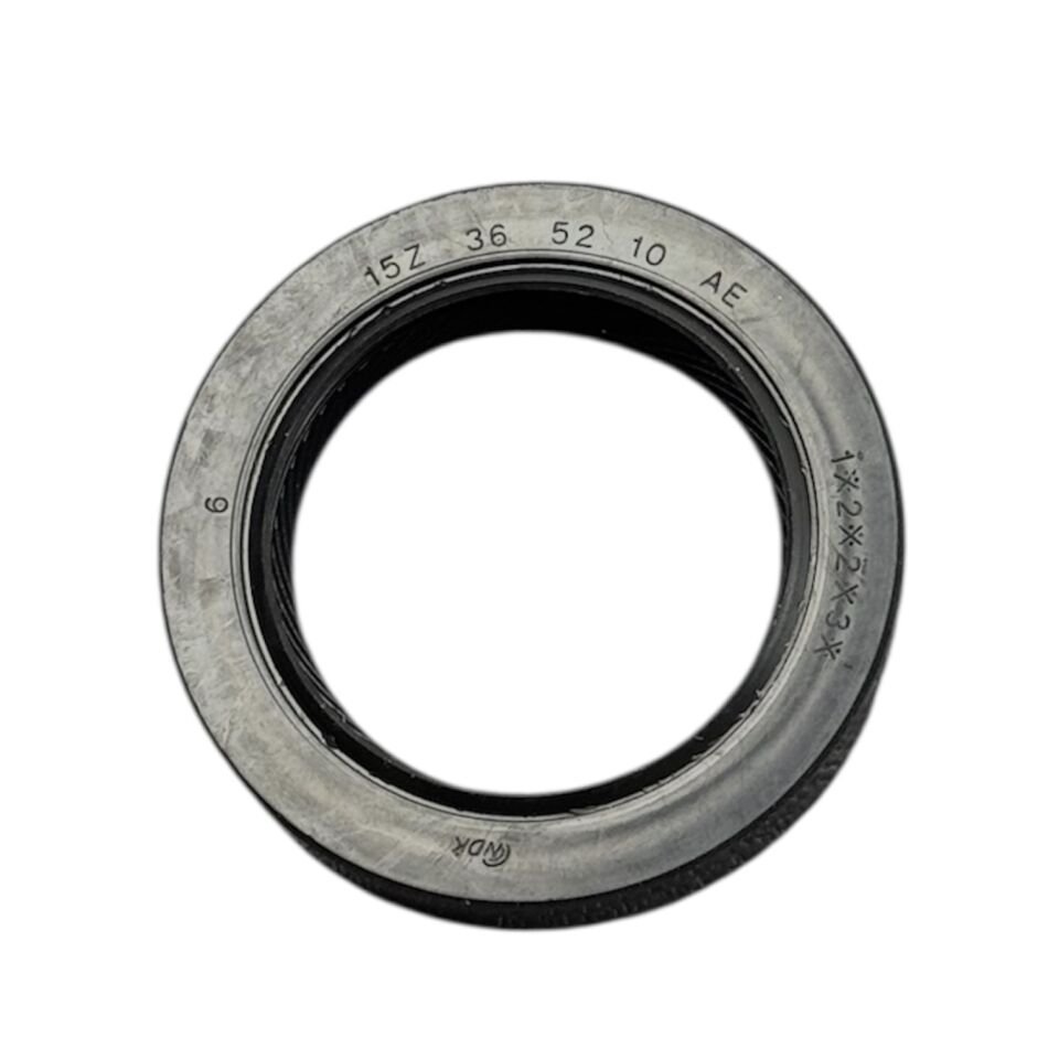 Hyundaı Keçe Şanzıman Kuyruk H100 Kmyt 97-04 (36x52x10)