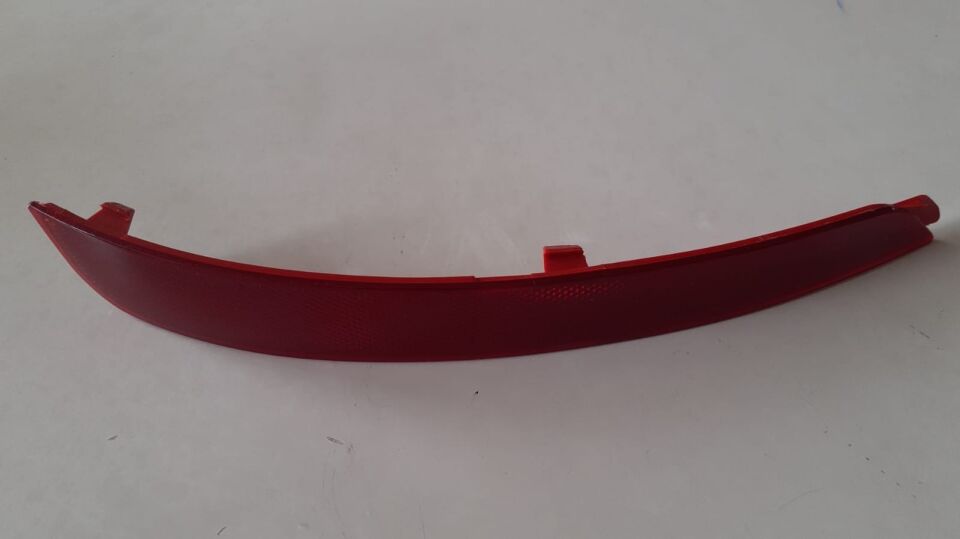 SKODA OCTAVIA- 13/17; ARKA TAMPON REFLEKTÖRÜ SOL