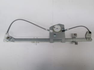 PEUGEOT BOXER- 14/24; ÖN CAM KRİKOSU SAĞ ELEKTRİKLİ/MOTORSUZ (TW)