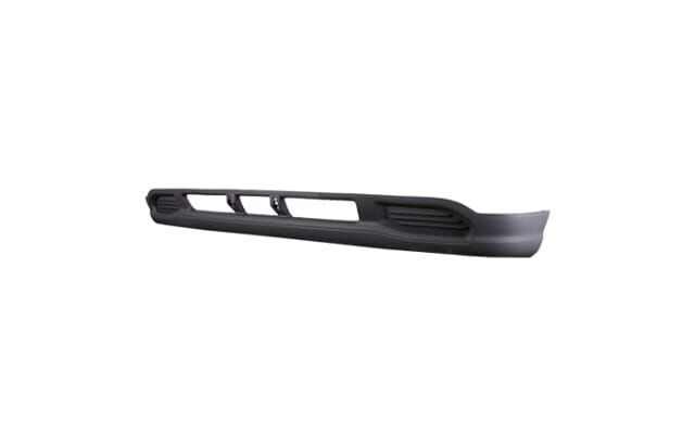 TOYOTA HILUX- PICK UP LN145- 02/05; KARLIK PLASTIK (ÖN TAMPON ALTI) (SPOILER) (FPI)