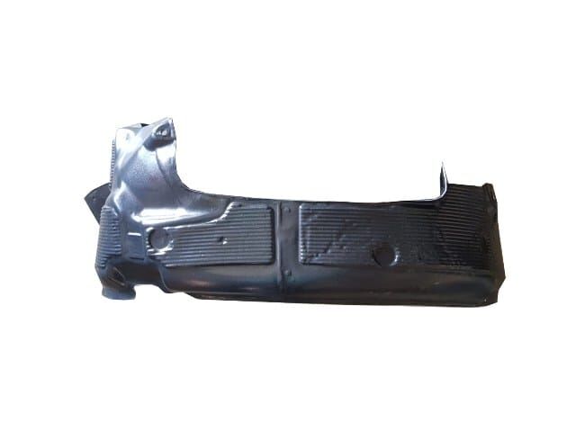 HYUNDAI ACCENT- BLUE- 11/18; ÖN ÇAMURLUK DAVLUMBAZI SOL (ENJEKSİYON BASKI)